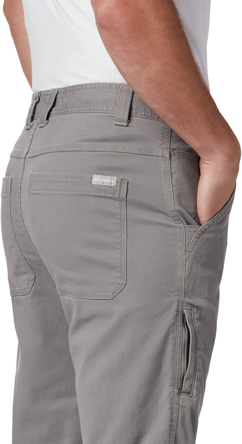 imageColumbia Mens Flex ROC PantBoulder