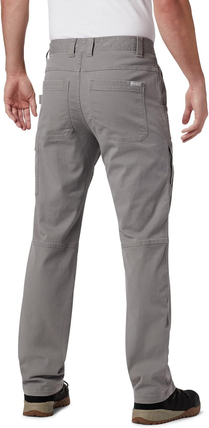 imageColumbia Mens Flex ROC PantBoulder