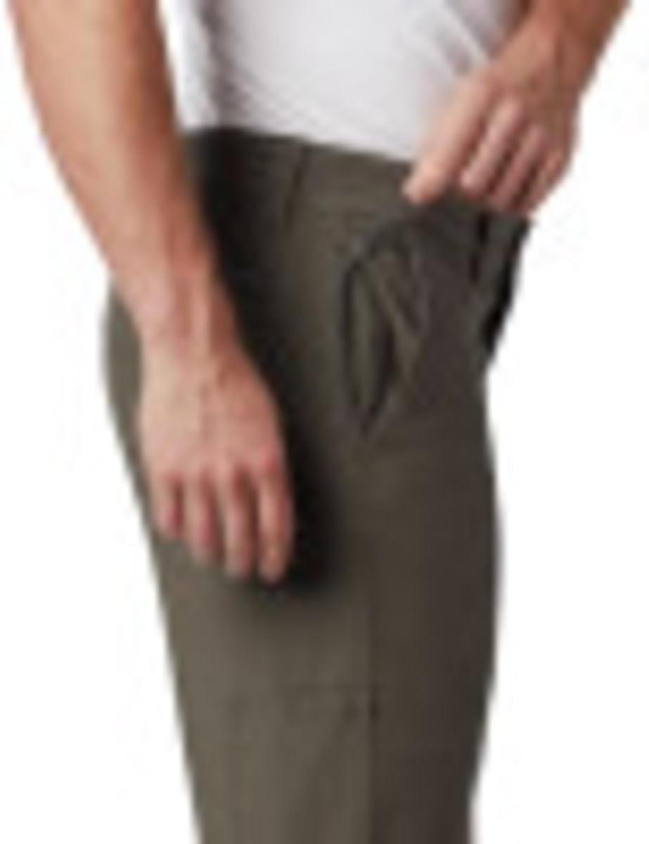 imageColumbia Mens Flex ROC PantBrown