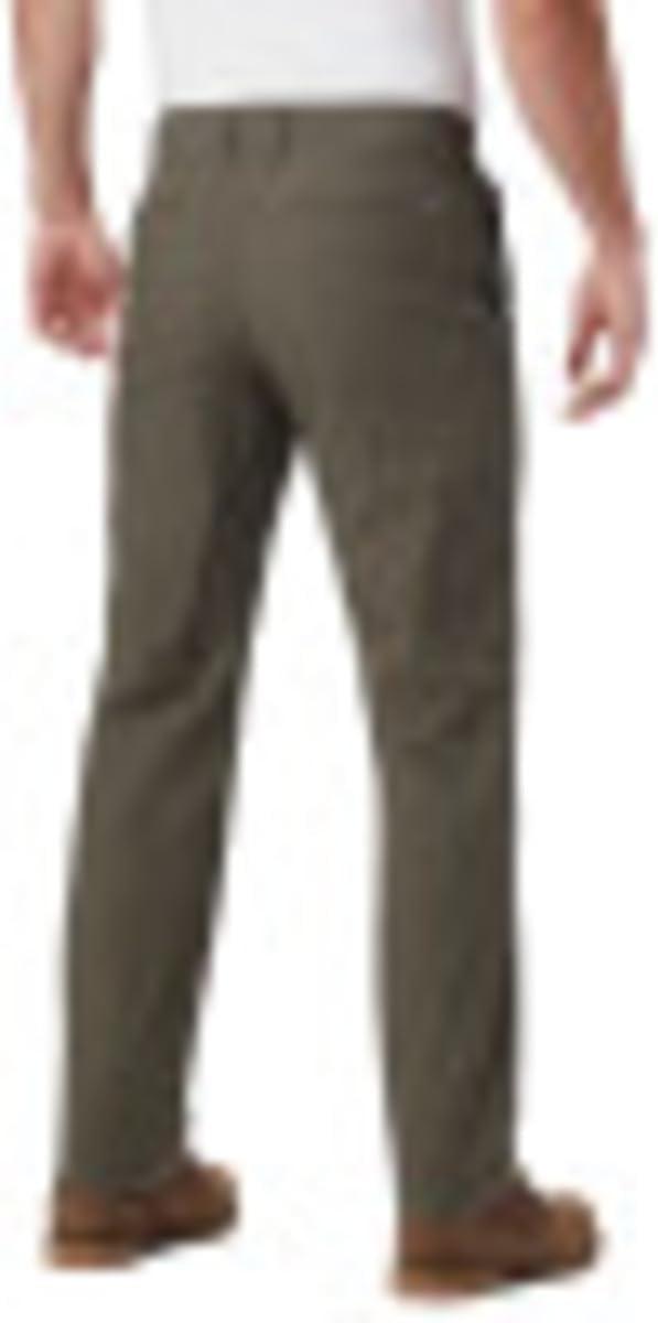 imageColumbia Mens Flex ROC PantBrown