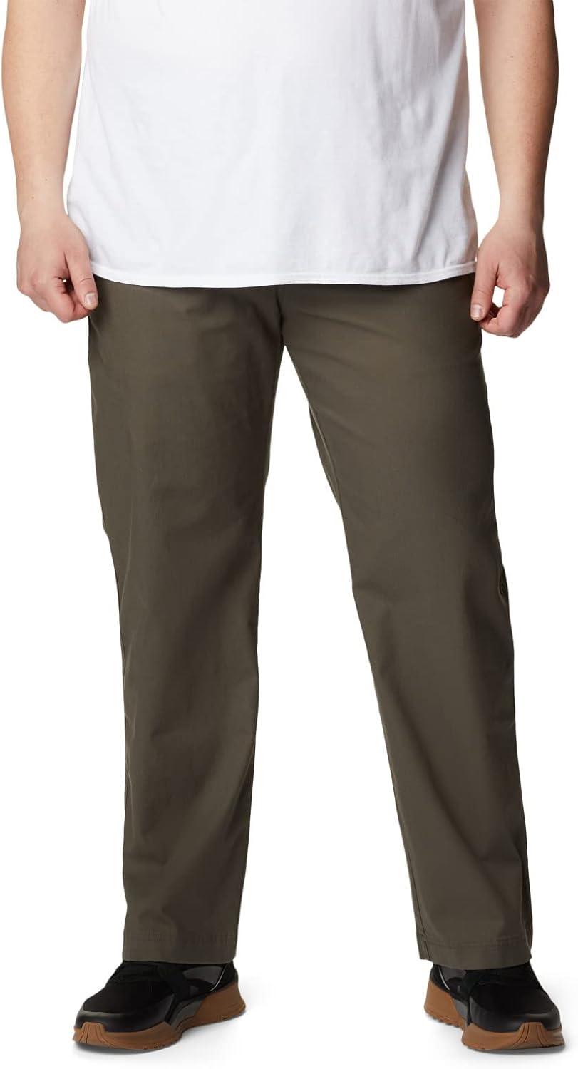 imageColumbia Mens Flex ROC PantBrown