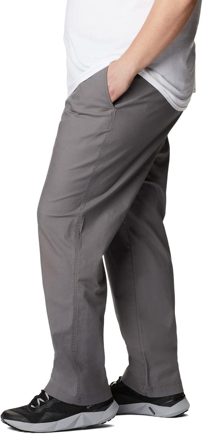imageColumbia Mens Flex ROC PantCity Grey