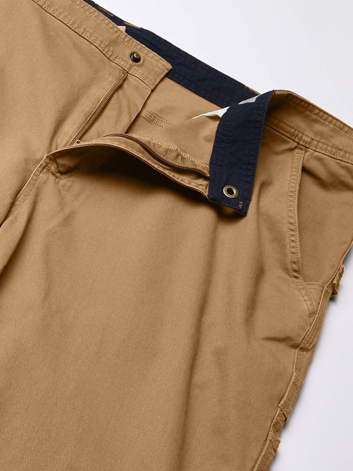 imageColumbia Mens Flex ROC PantCrouton