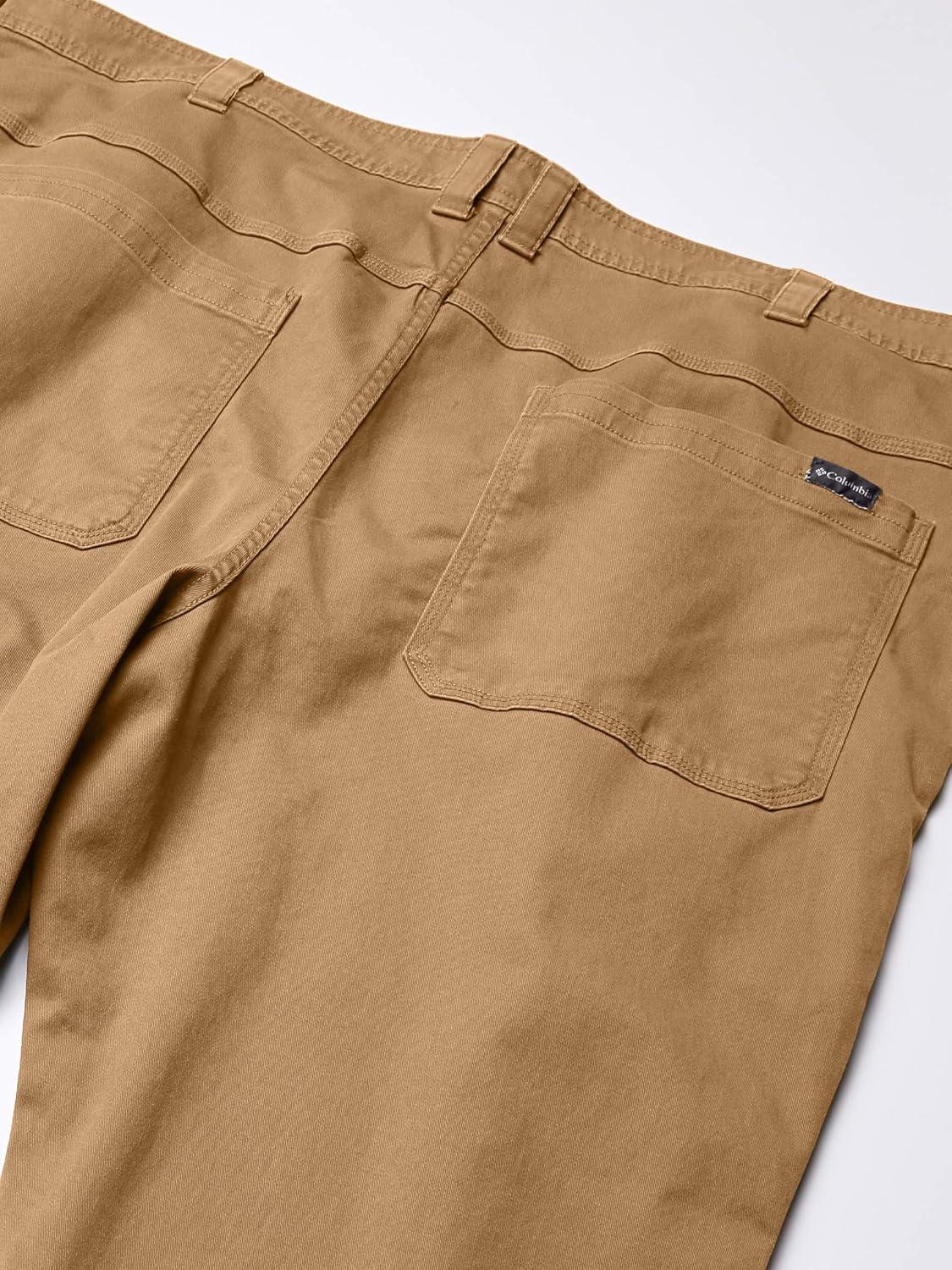 imageColumbia Mens Flex ROC PantCrouton