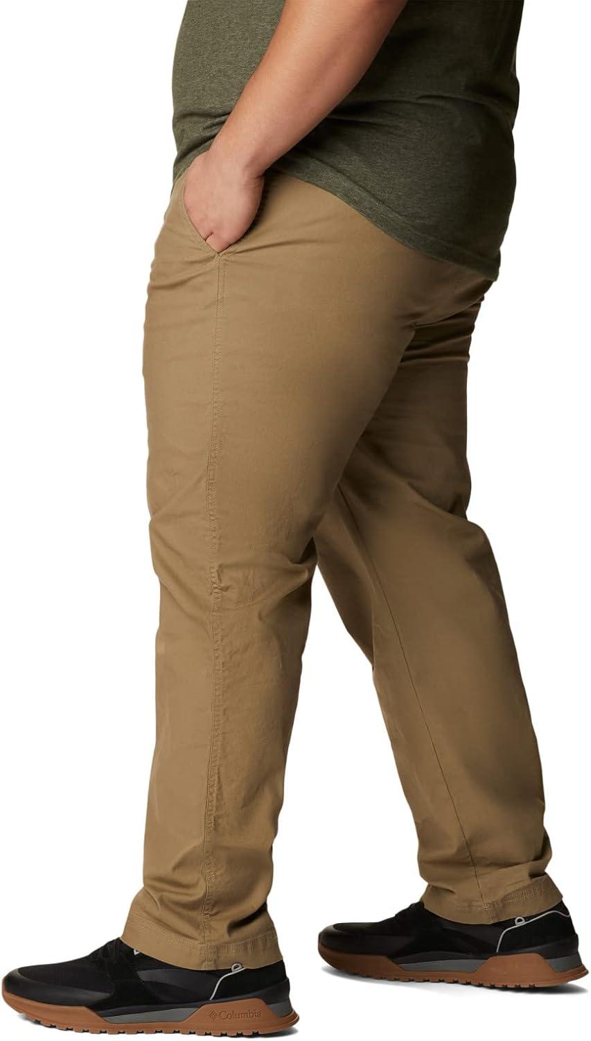 imageColumbia Mens Flex ROC PantFlax