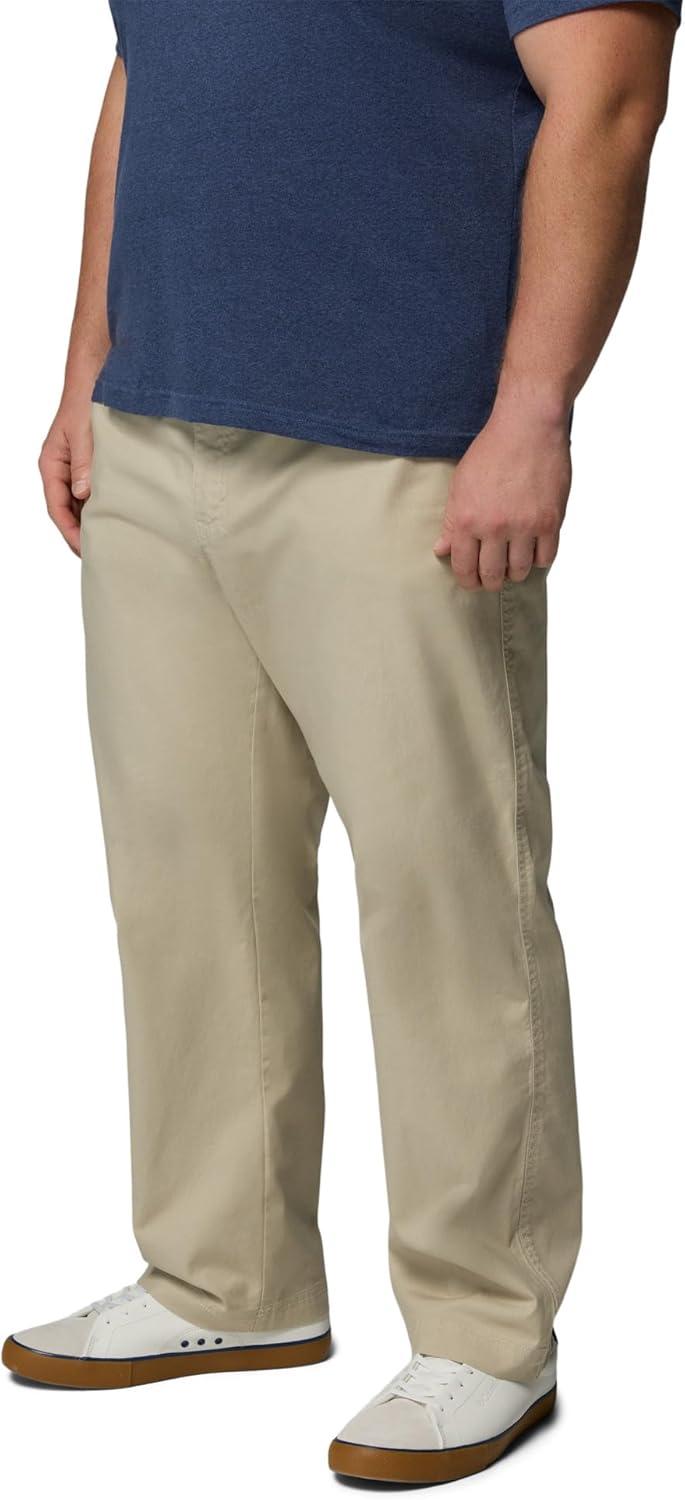 imageColumbia Mens Flex ROC PantFossil