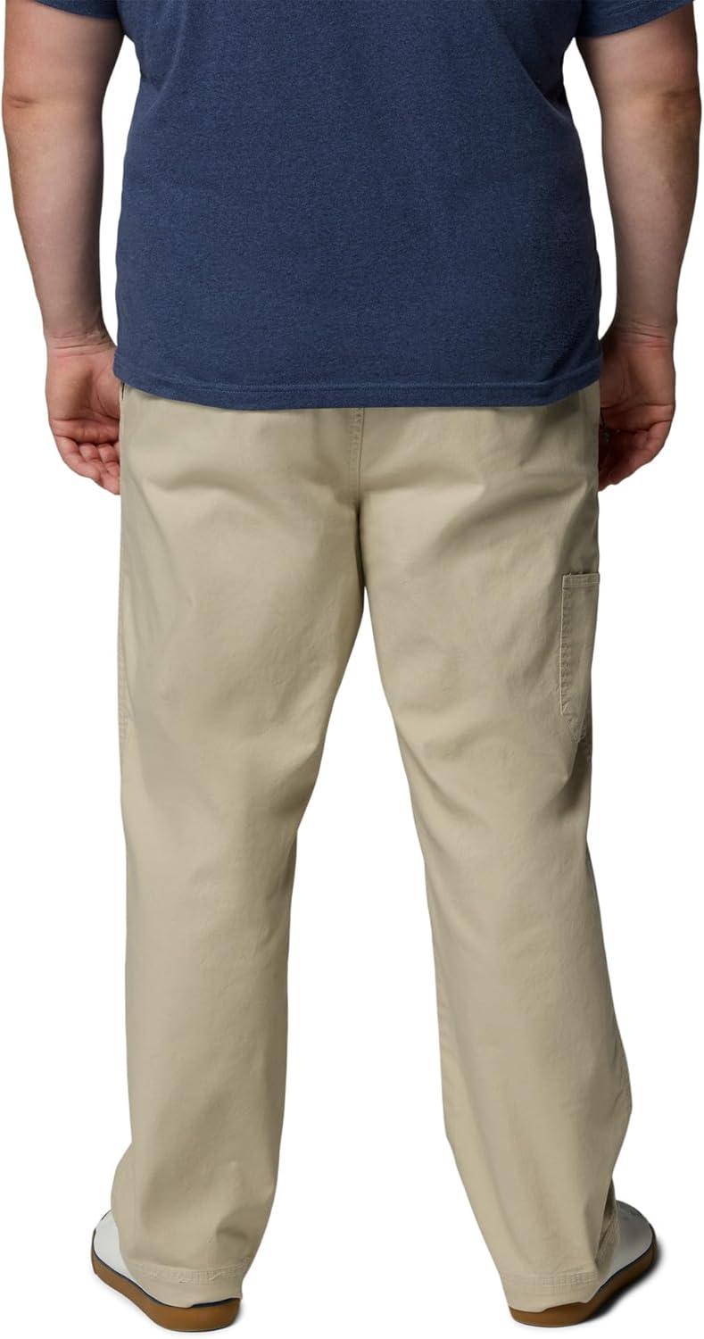 imageColumbia Mens Flex ROC PantFossil