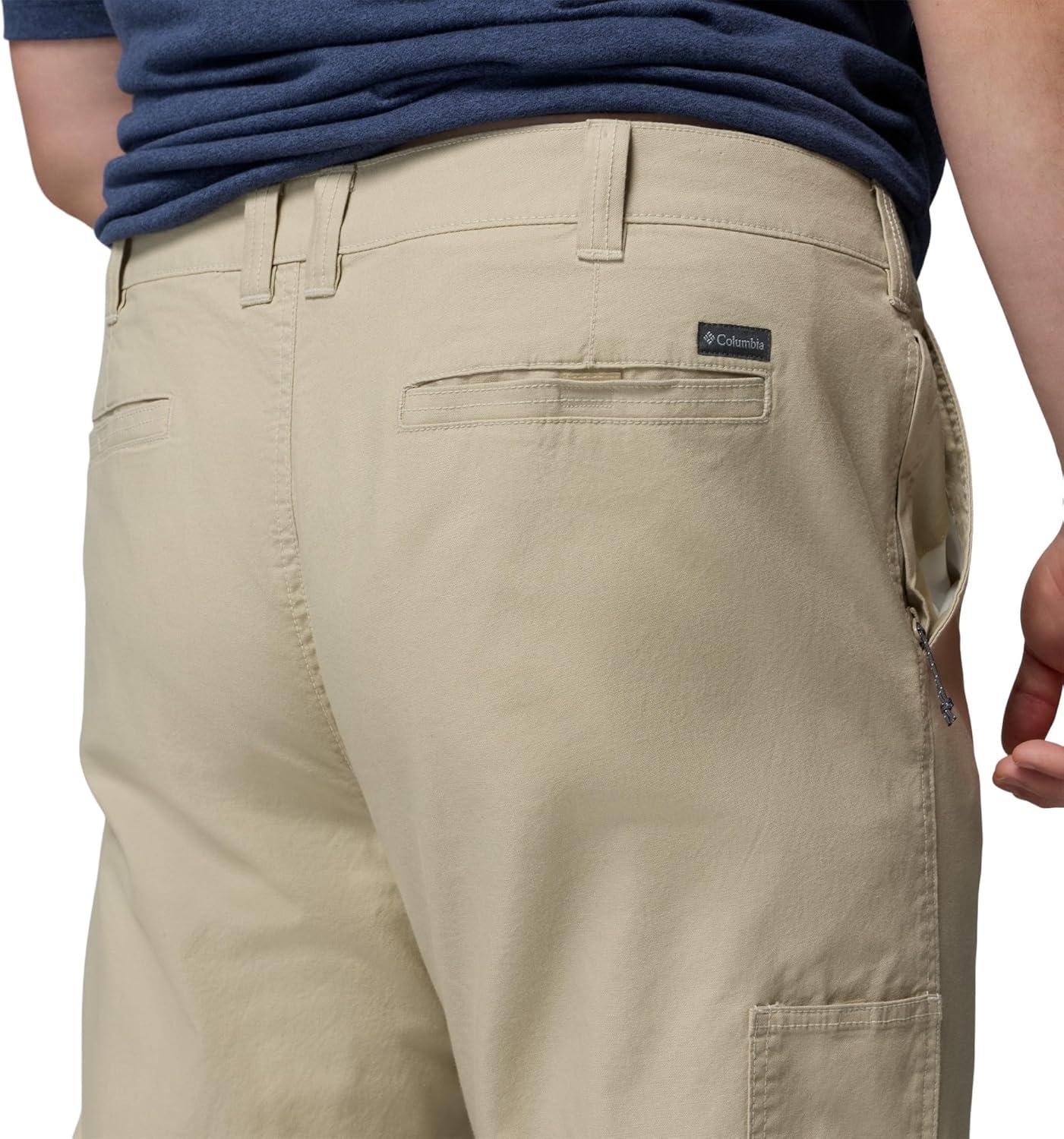 imageColumbia Mens Flex ROC PantFossil