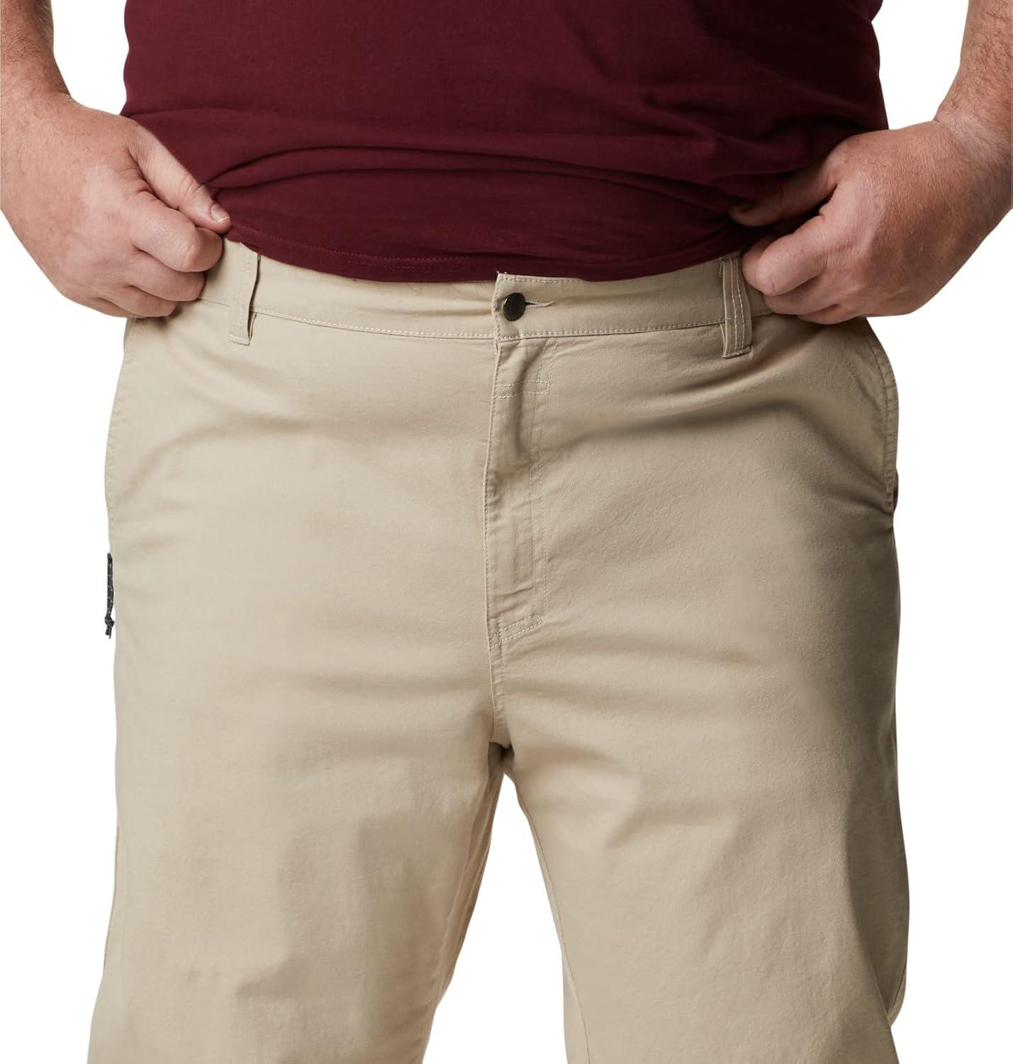 imageColumbia Mens Flex ROC PantFossil