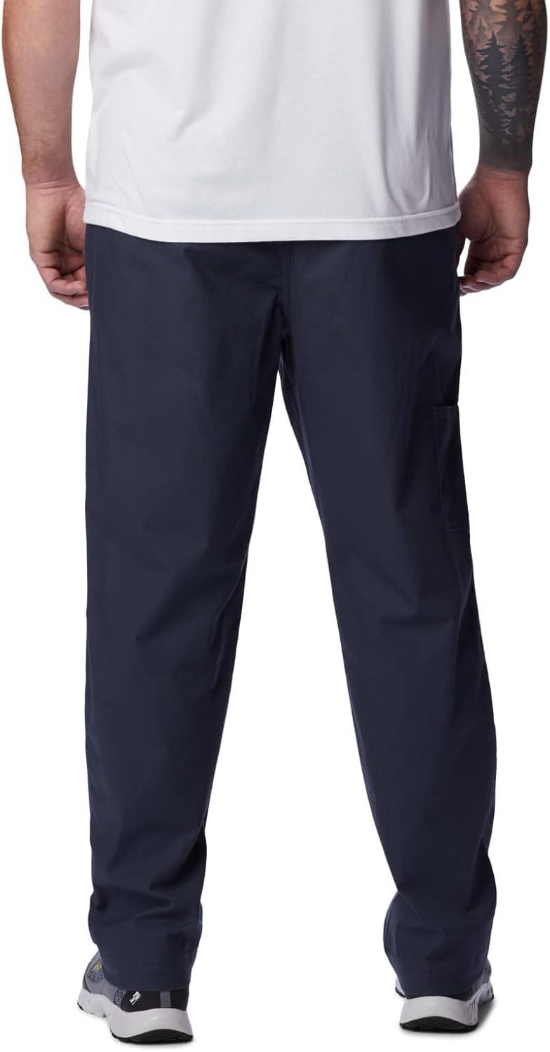 imageColumbia Mens Flex ROC PantIndia Ink