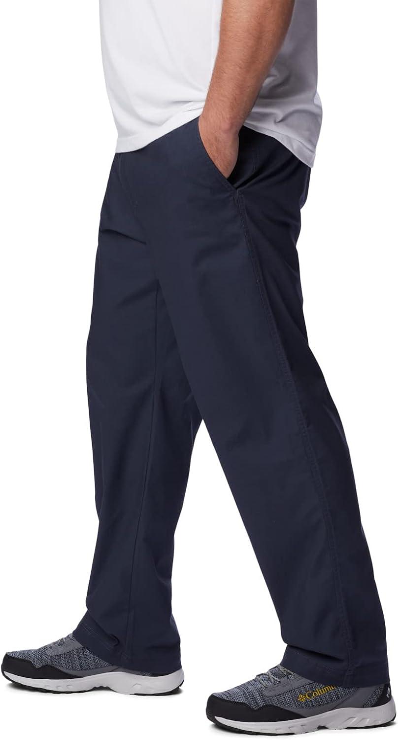 imageColumbia Mens Flex ROC PantIndia Ink