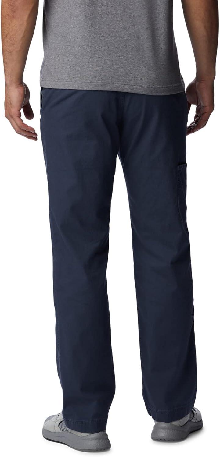 imageColumbia Mens Flex ROC PantIndia Ink