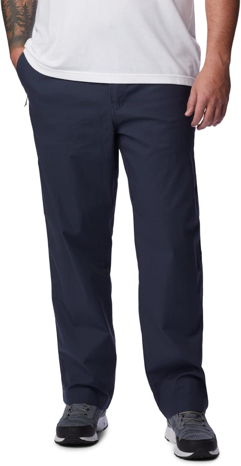 imageColumbia Mens Flex ROC PantIndia Ink