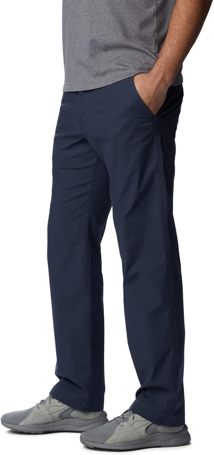 imageColumbia Mens Flex ROC PantIndia Ink