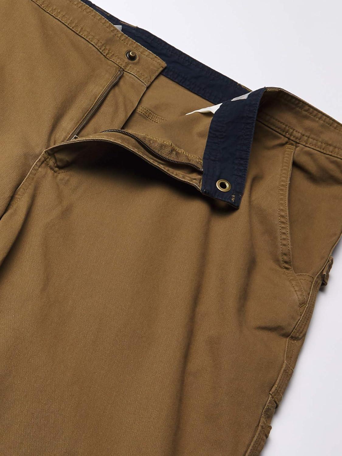 imageColumbia Mens Flex ROC PantTrail