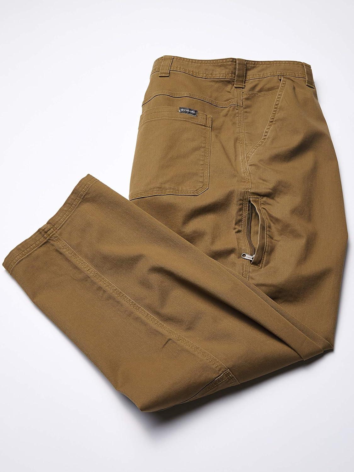 imageColumbia Mens Flex ROC PantTrail