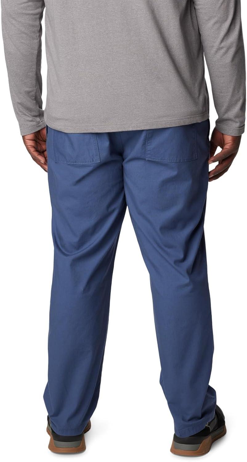 imageColumbia Mens Flex ROC Utility PantDark Mountain