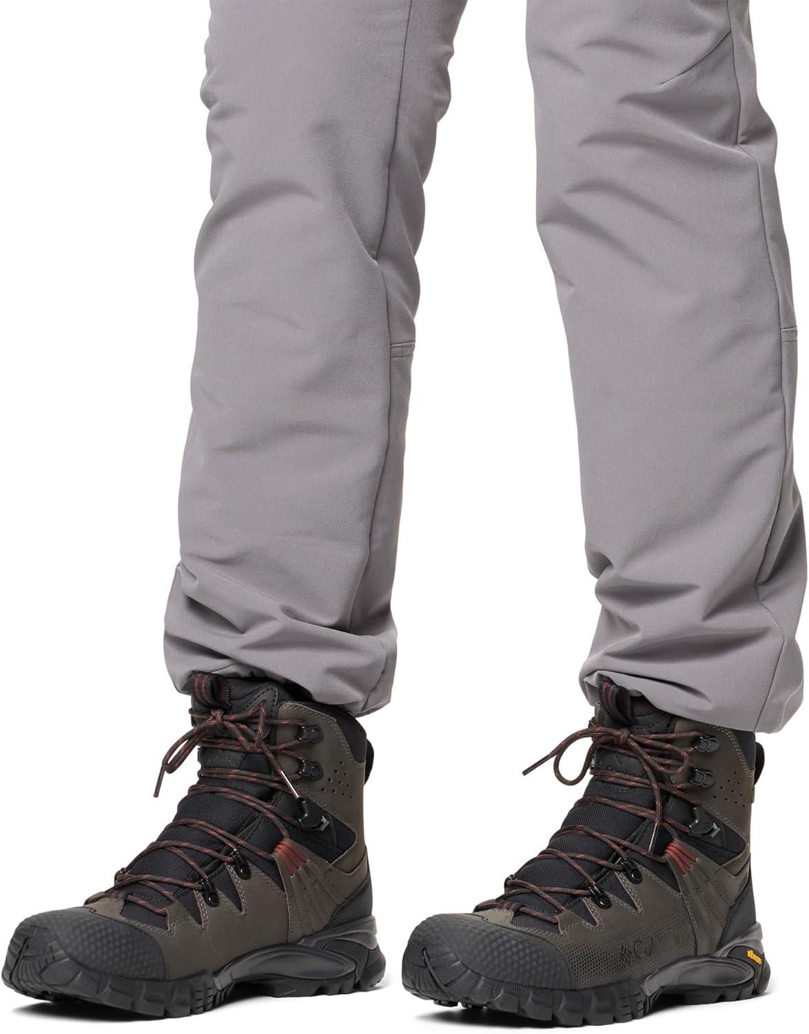 imageColumbia Mens Geoterra Outdry LTRBlackSpice