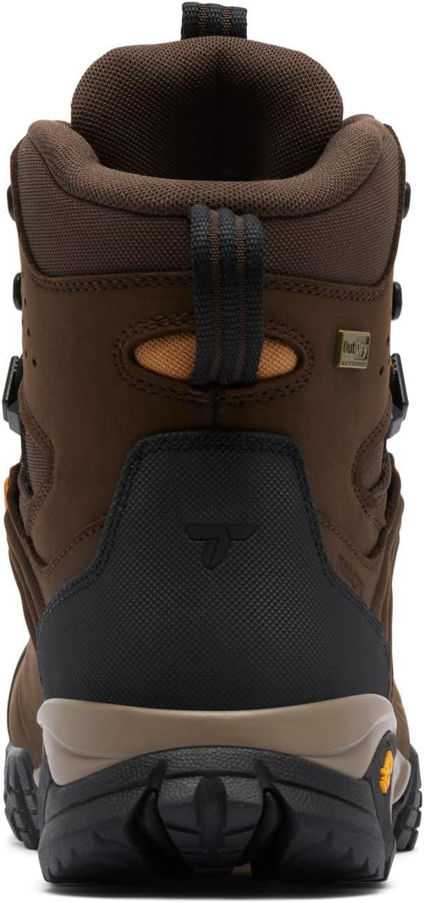 imageColumbia Mens Geoterra Outdry LTRCordovanCanyon Sun
