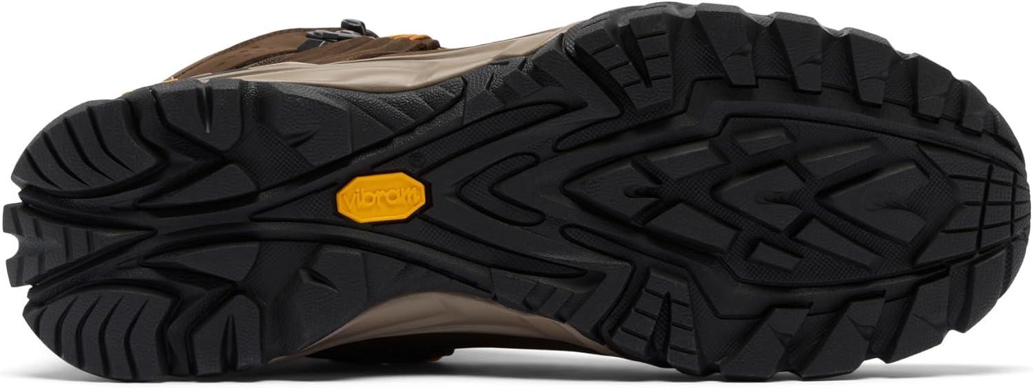 imageColumbia Mens Geoterra Outdry LTRCordovanCanyon Sun