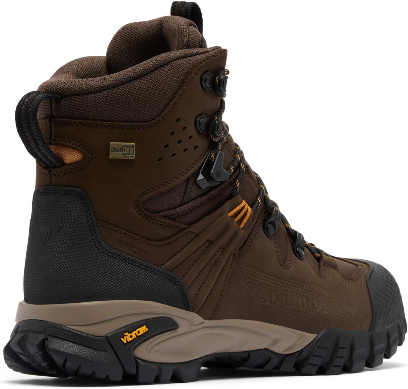 imageColumbia Mens Geoterra Outdry LTRCordovanCanyon Sun