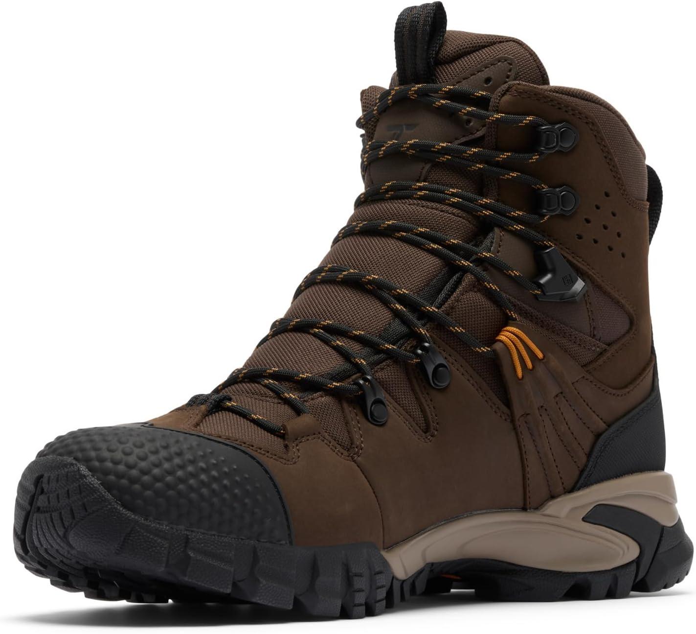 imageColumbia Mens Geoterra Outdry LTRCordovanCanyon Sun