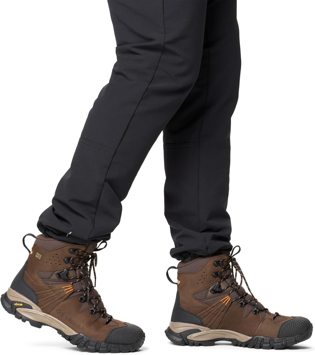 imageColumbia Mens Geoterra Outdry LTRCordovanCanyon Sun