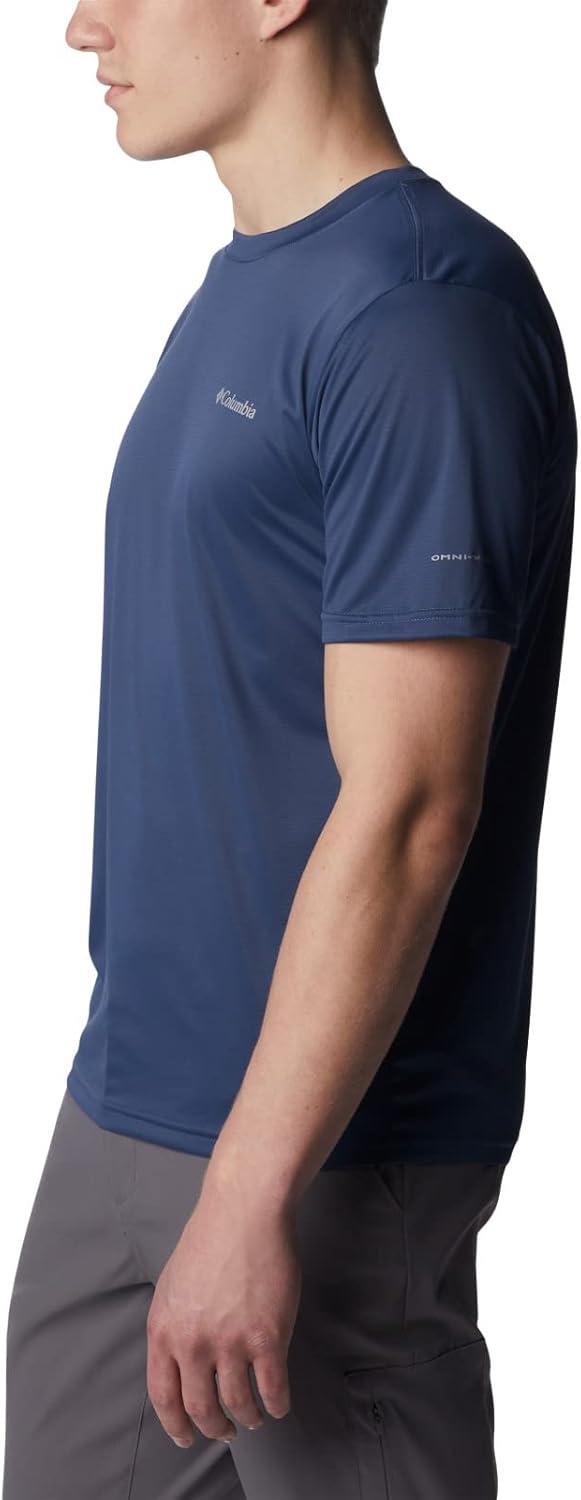 imageColumbia Mens Hike CrewDark Mountain