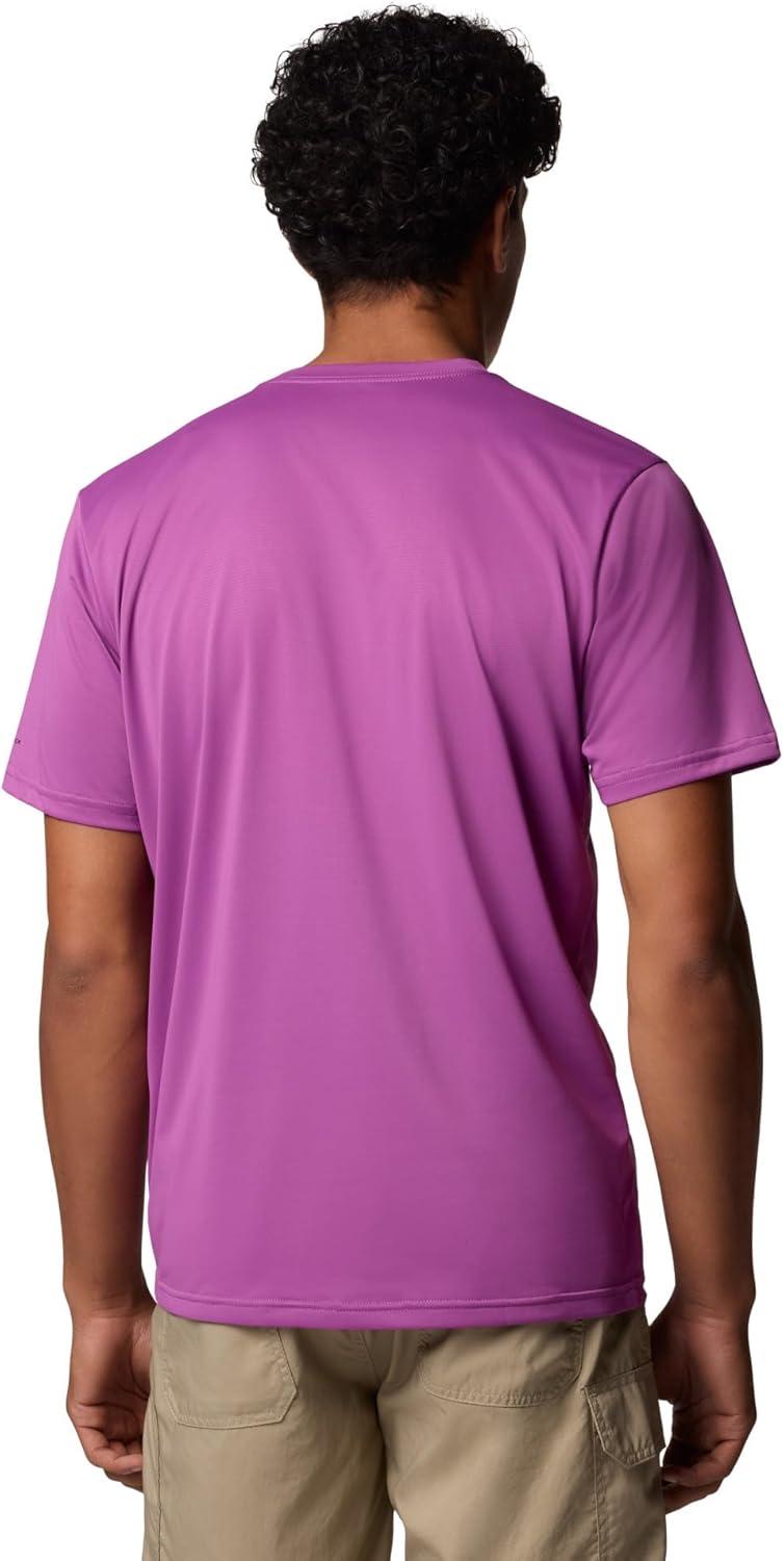 imageColumbia Mens Hike CrewRazzle