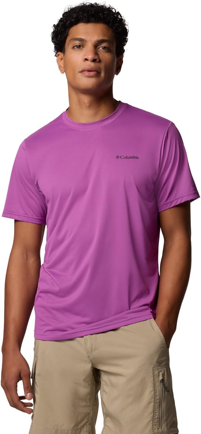 imageColumbia Mens Hike CrewRazzle