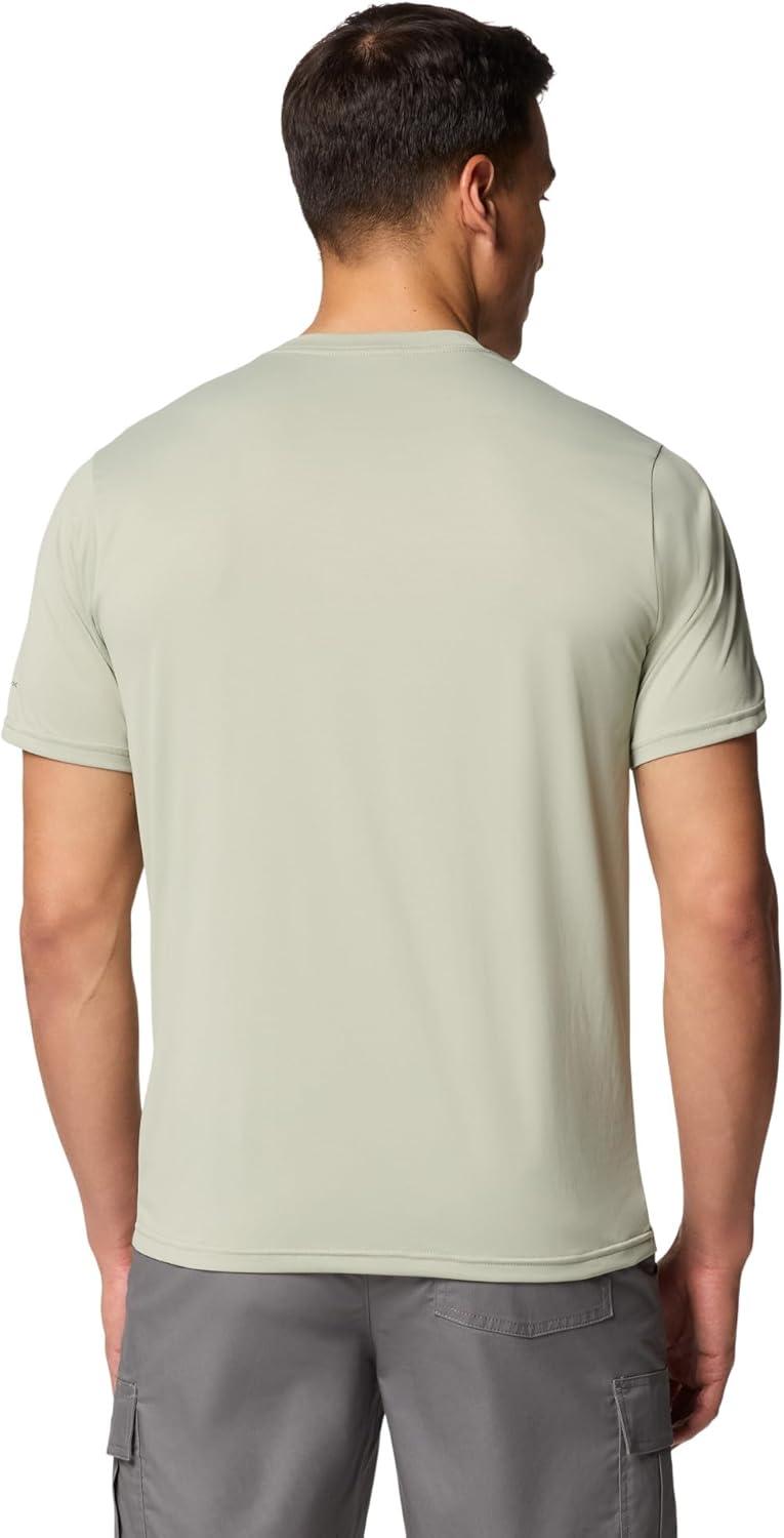 imageColumbia Mens Hike CrewSafari