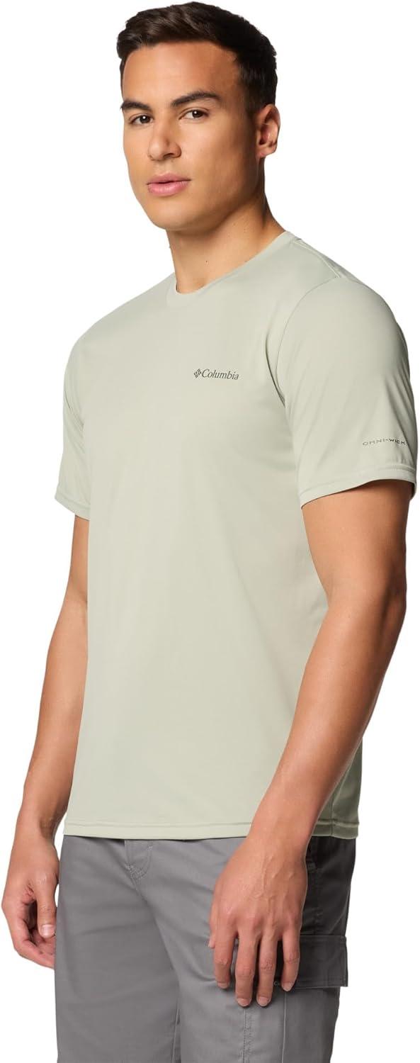 imageColumbia Mens Hike CrewSafari