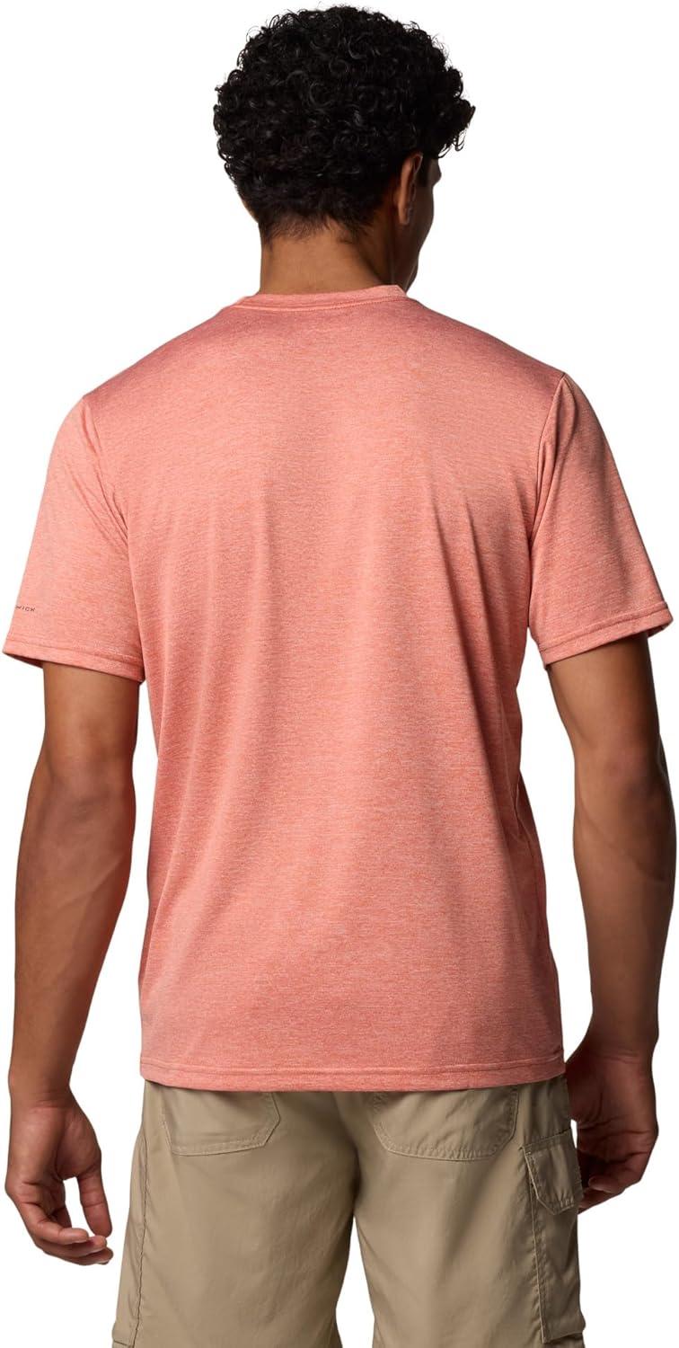 imageColumbia Mens Hike CrewTuscan Heather