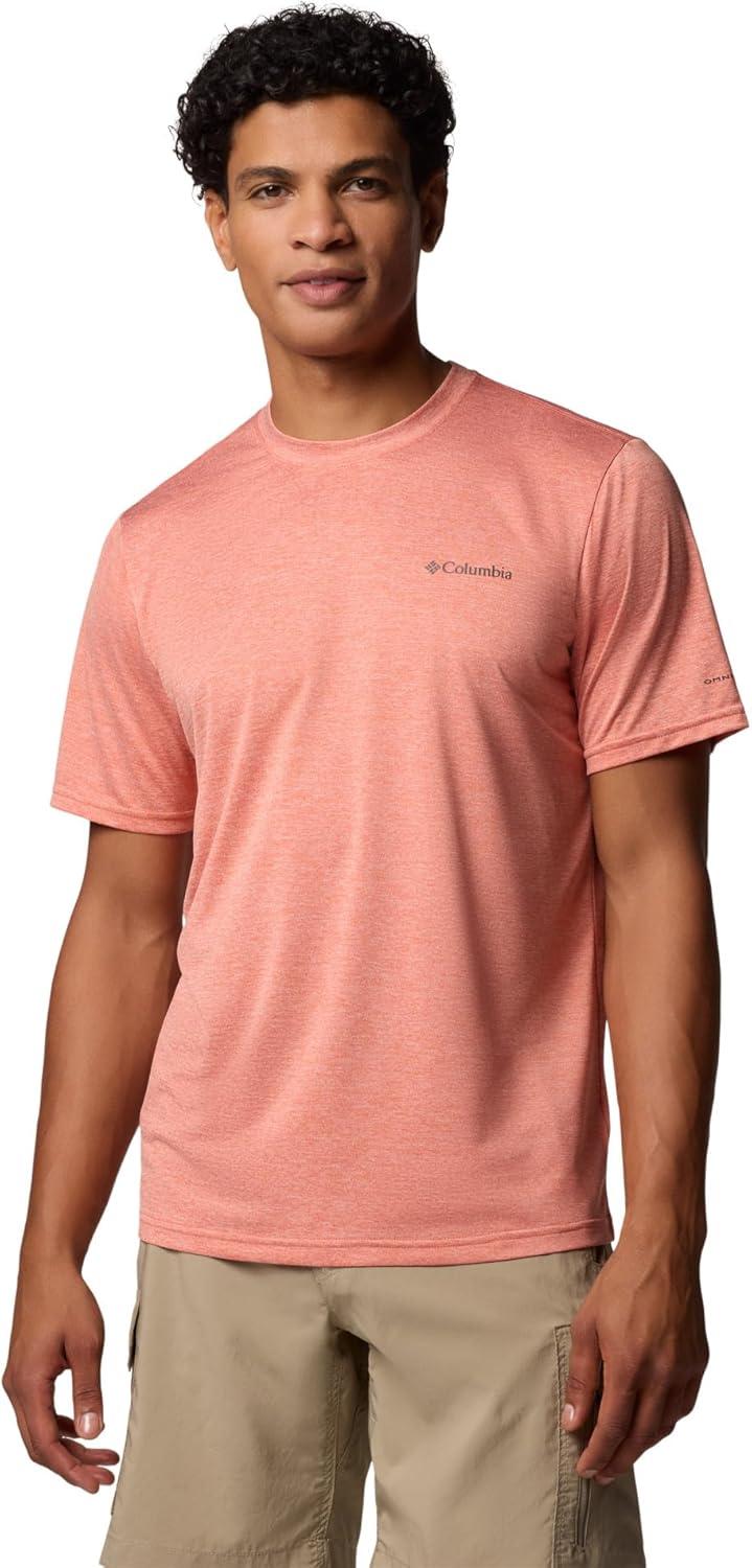 imageColumbia Mens Hike CrewTuscan Heather