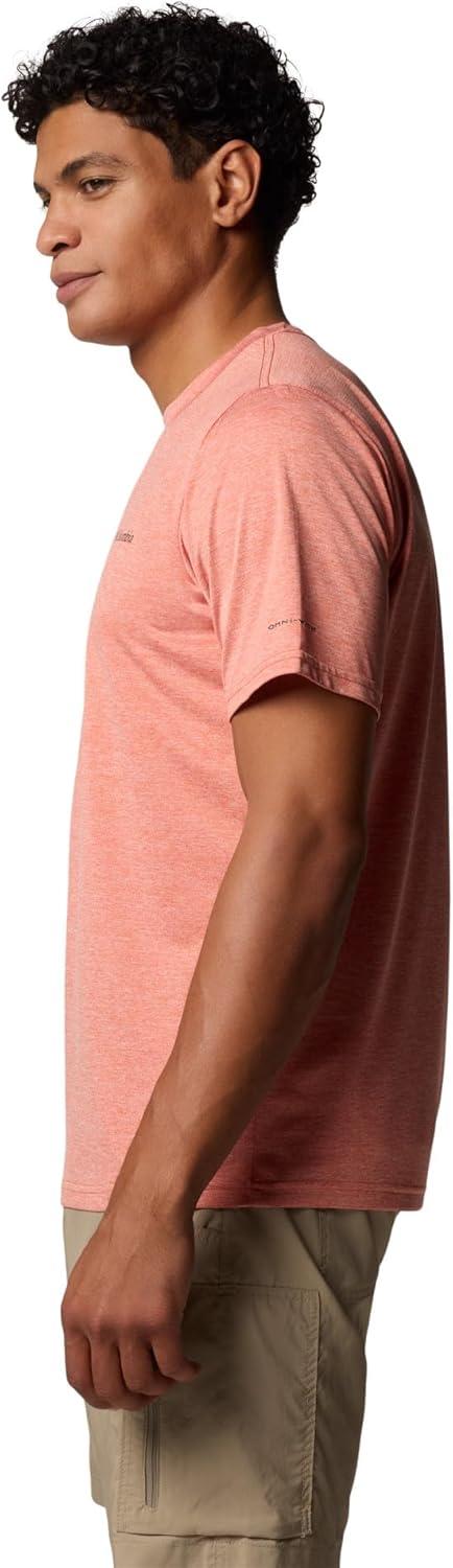 imageColumbia Mens Hike CrewTuscan Heather