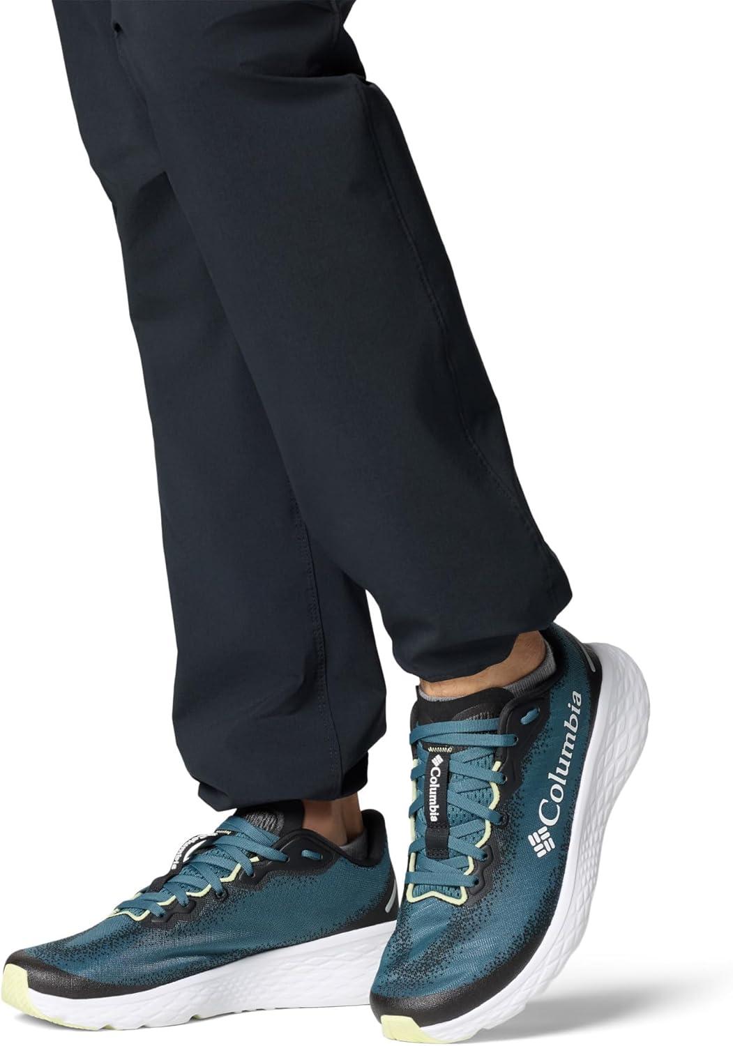 imageColumbia Mens Konos FeatherweightEverblueCitron Haze