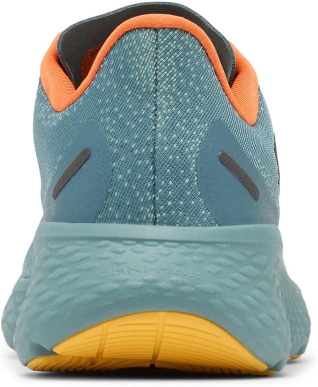 imageColumbia Mens Konos FeatherweightMetalTangy Orange