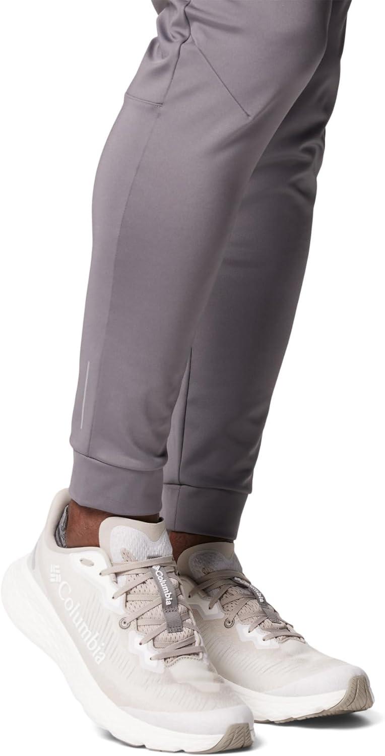 imageColumbia Mens Konos FeatherweightSoft TaupeStratus