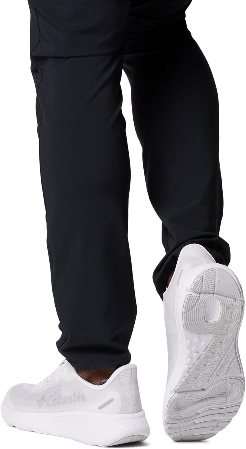 imageColumbia Mens Konos FeatherweightWhiteGrey Ice
