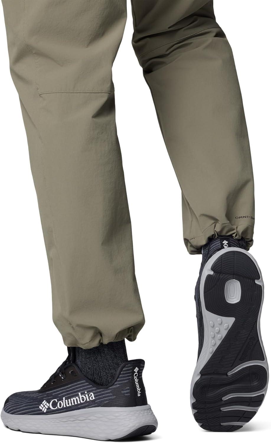 imageColumbia Mens Konos SwiftBlackSea Salt