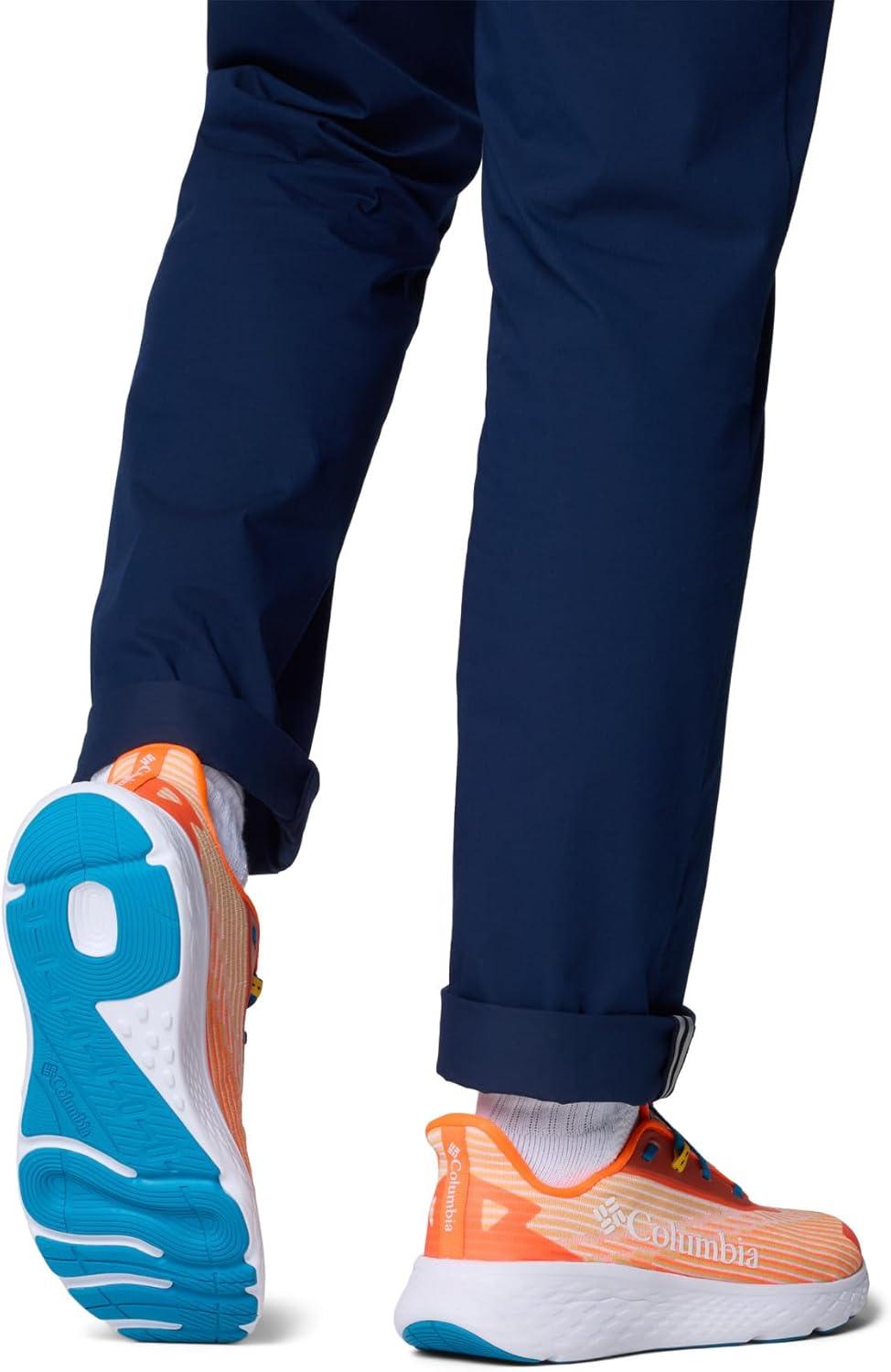 imageColumbia Mens Konos SwiftBlazeBlue Echo