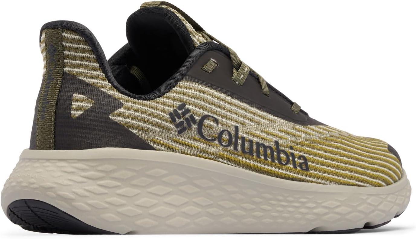 imageColumbia Mens Konos SwiftGrey GreenPeatmoss