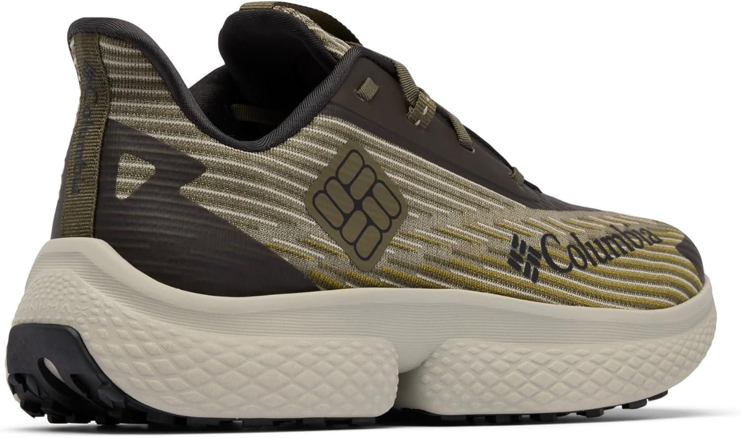 imageColumbia Mens Konos SwiftGrey GreenPeatmoss