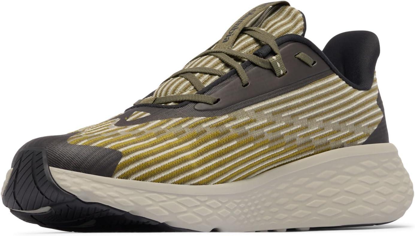 imageColumbia Mens Konos SwiftGrey GreenPeatmoss