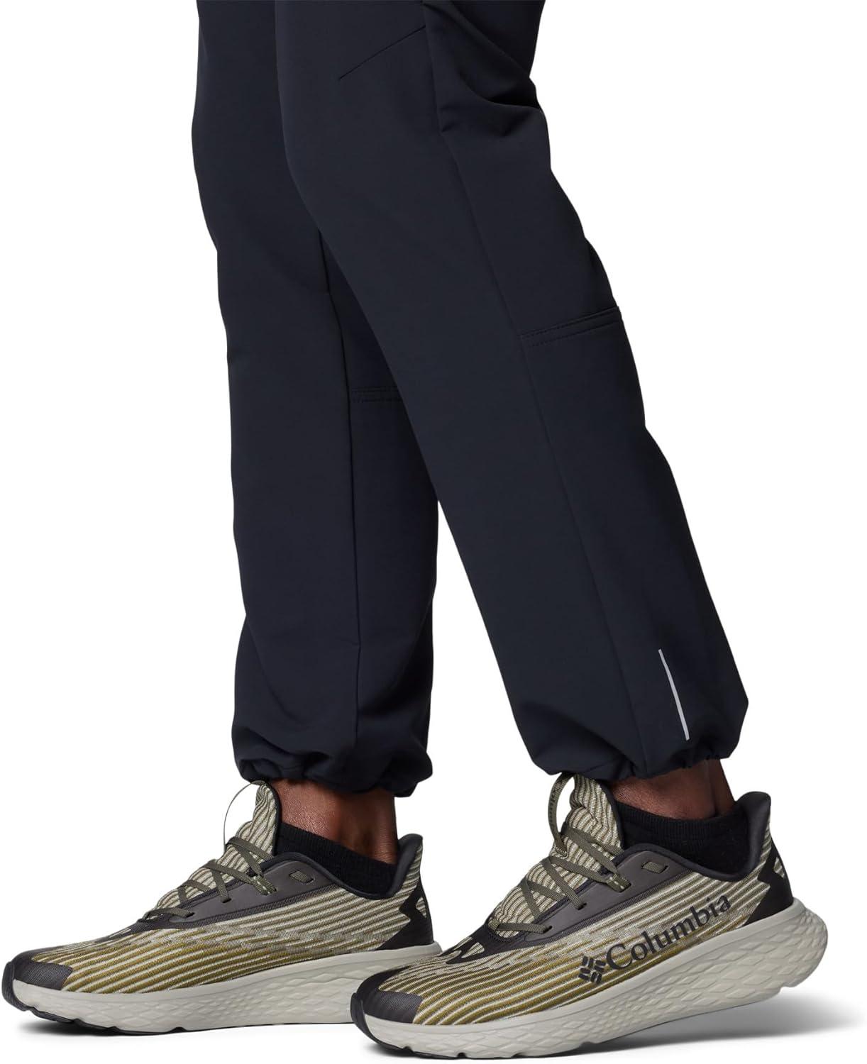 imageColumbia Mens Konos SwiftGrey GreenPeatmoss