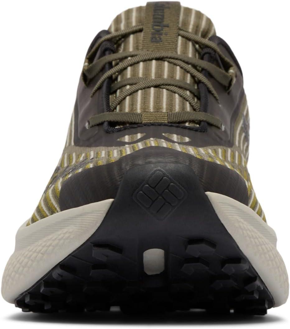 imageColumbia Mens Konos SwiftGrey GreenPeatmoss