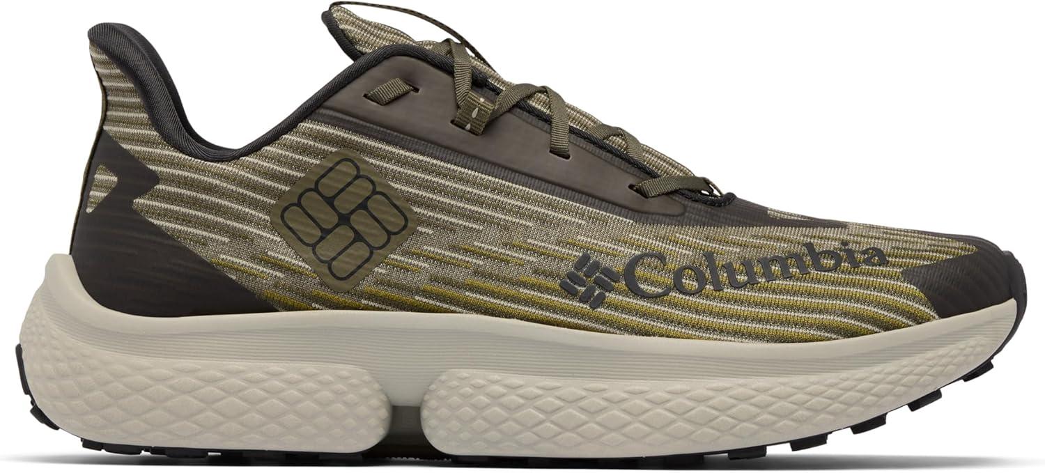 imageColumbia Mens Konos SwiftGrey GreenPeatmoss