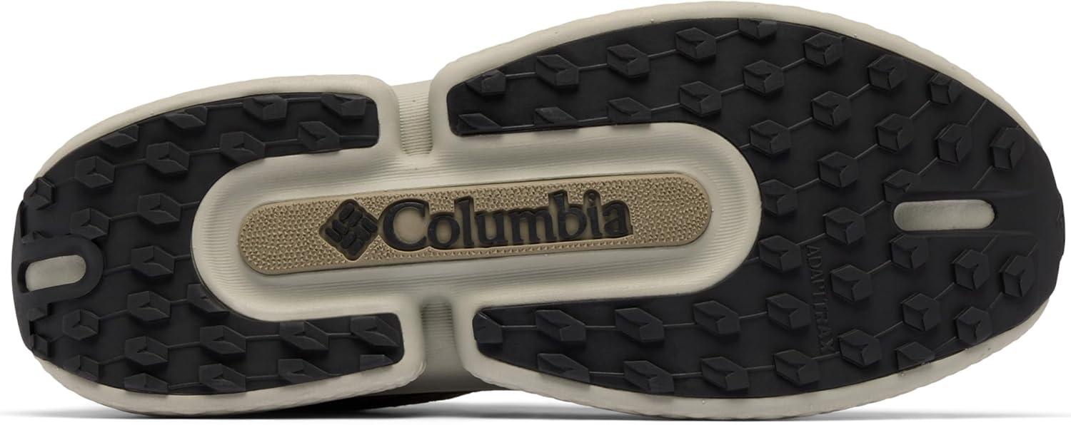 imageColumbia Mens Konos SwiftGrey GreenPeatmoss