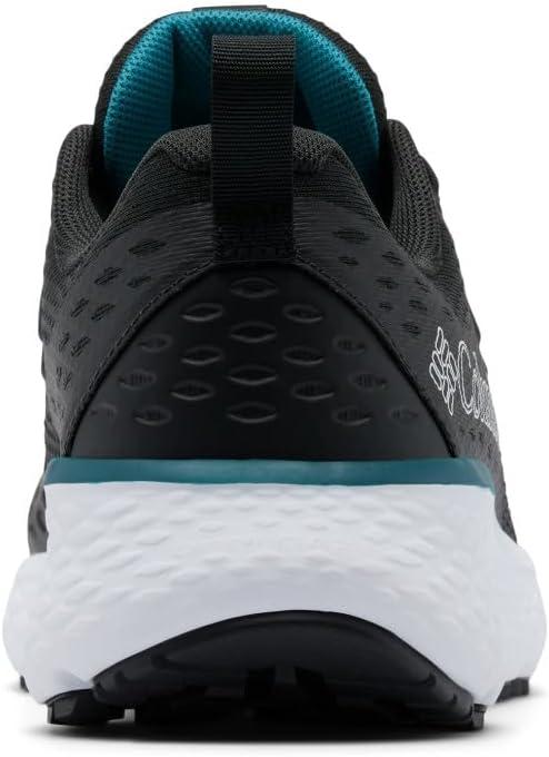 imageColumbia Mens Konos TRSBlackDeep Wave