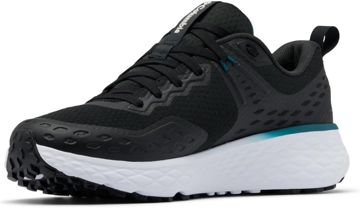 imageColumbia Mens Konos TRSBlackDeep Wave